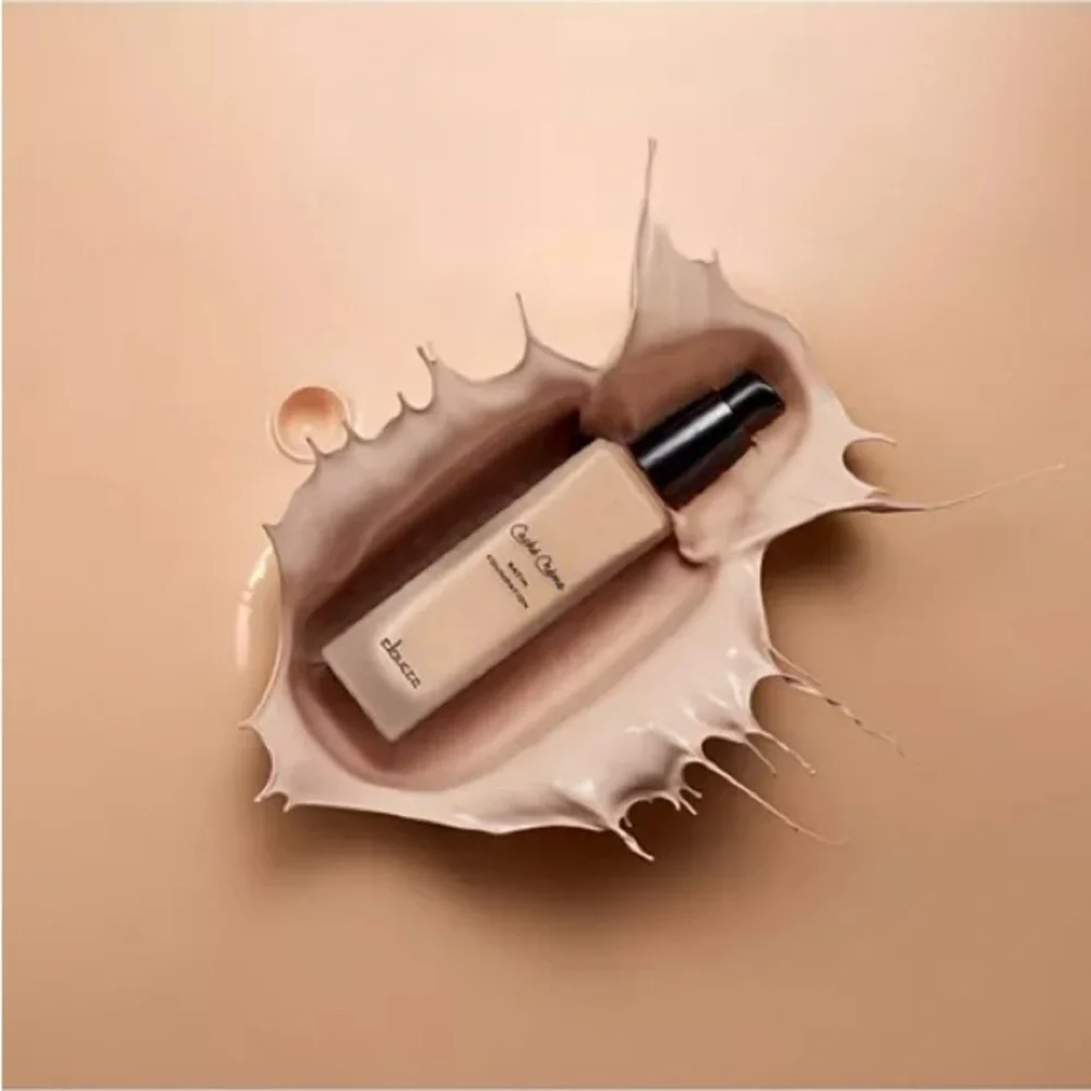 ✨ Doucce Cache Crème Satin Foundation – Shade NL1 (Light Neutral) ✨